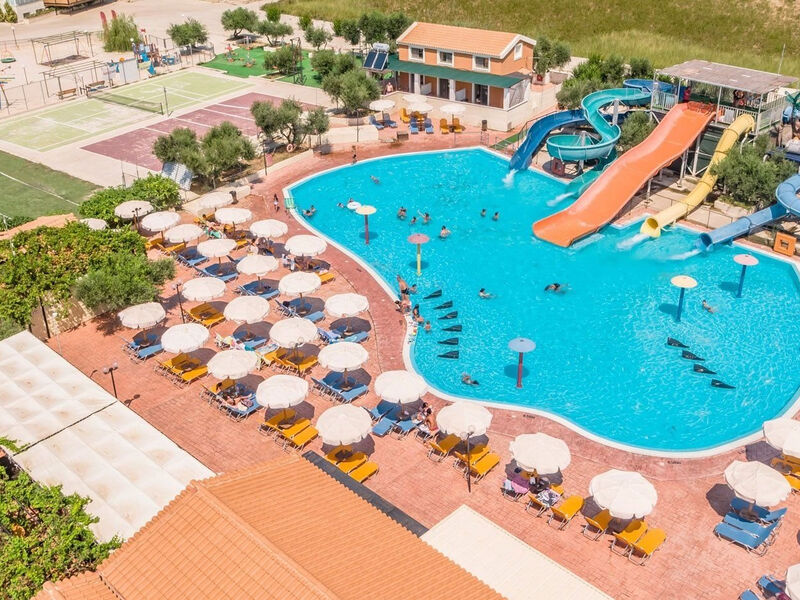 Ionian Sea Thalassa Superior