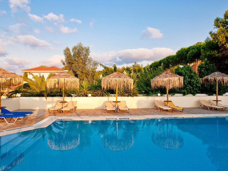 Ionian Sea Thalassa Superior