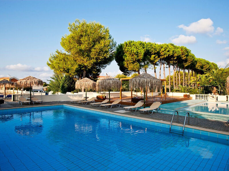 Ionian Sea Thalassa Superior