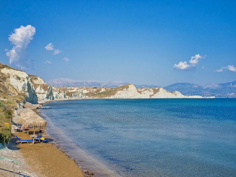 Ionian Sea Thalassa Superior