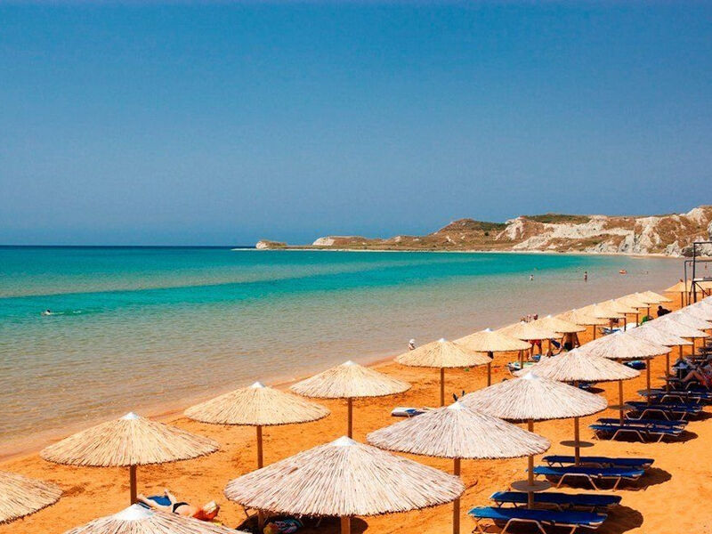 Ionian Sea Thalassa Superior