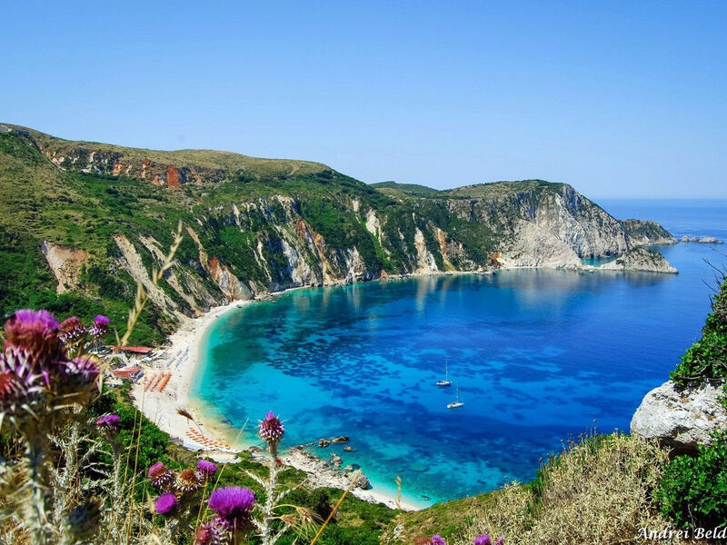Ionian Sea Thalassa Superior