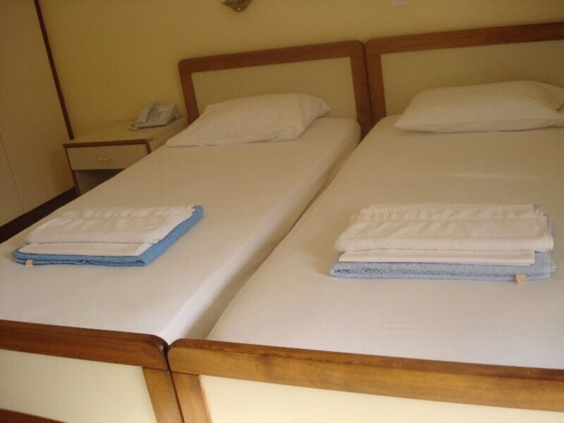 Ionis Hotel