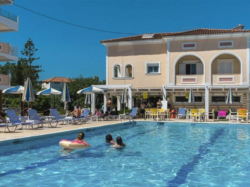 Ionis Art (Adult Only)