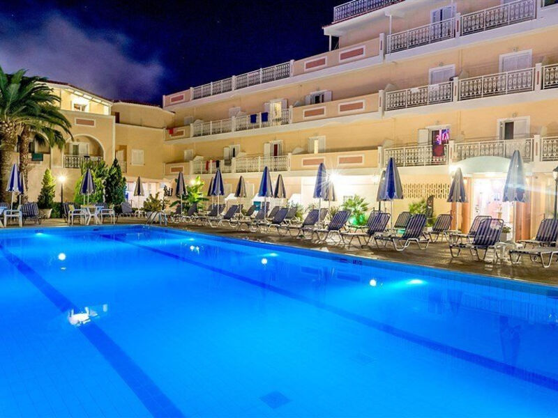 Ionis Art (Adult Only)