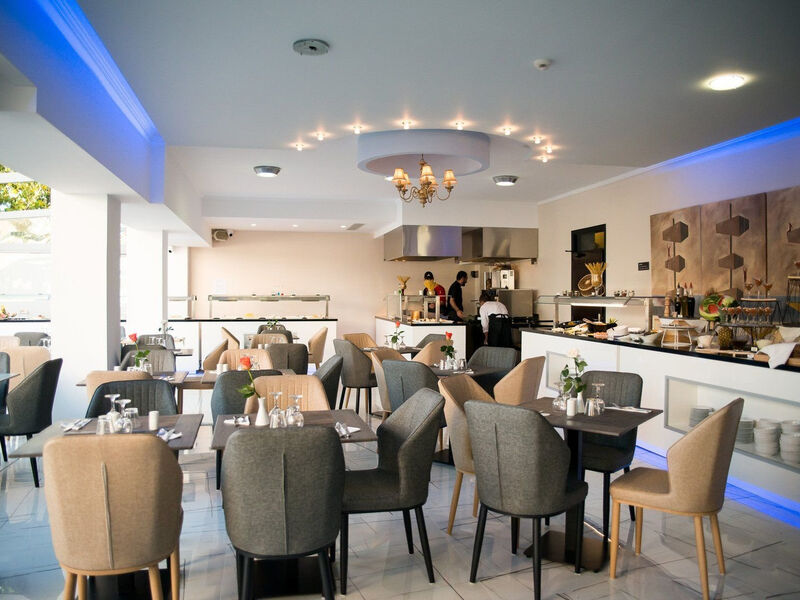 Ionis Art (Adult Only)