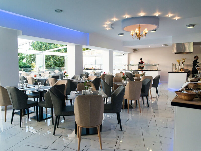 Ionis Art (Adult Only)