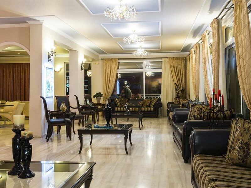 Ionis Art (Adult Only)