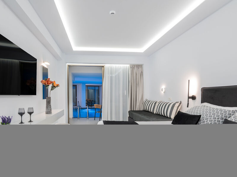 Ionis Art Luxury Suites