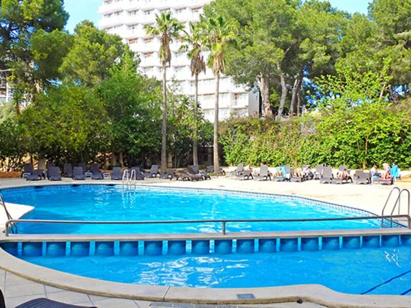 Ipanema Park