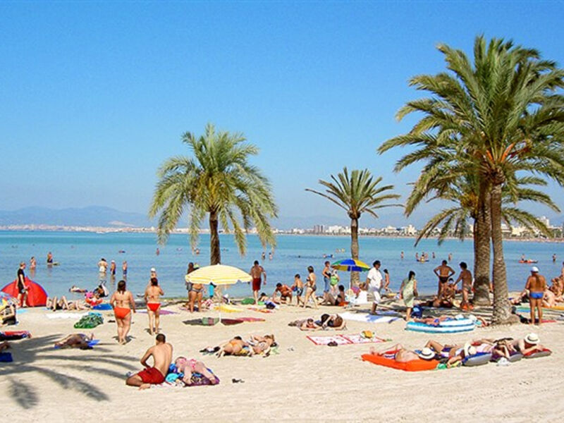Ipanema Park