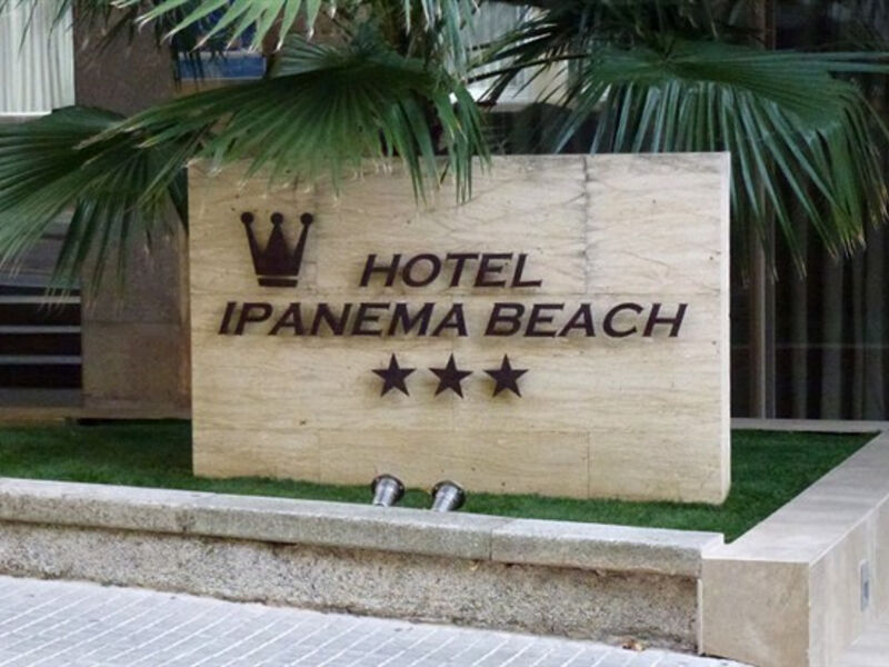 Ipanema Park