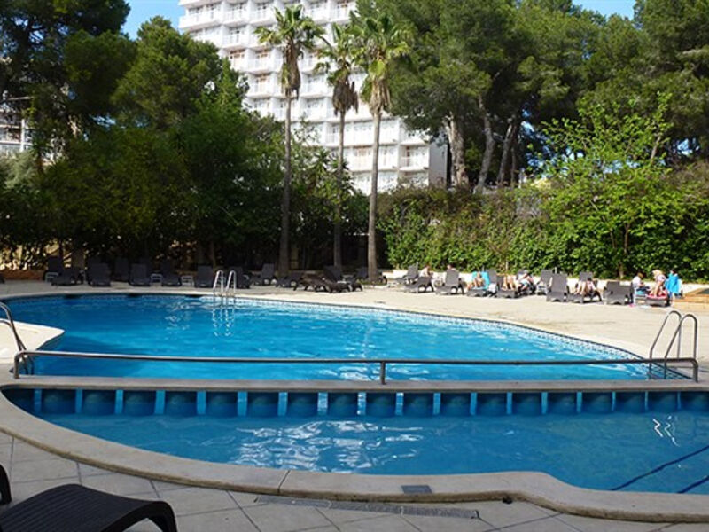 Ipanema Park