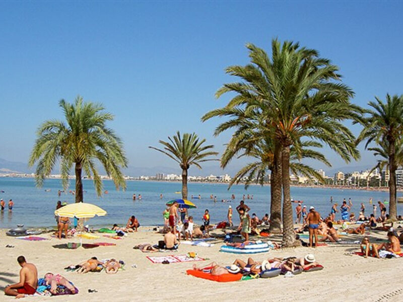 Ipanema Park