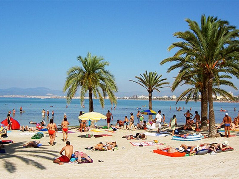 Ipanema Park
