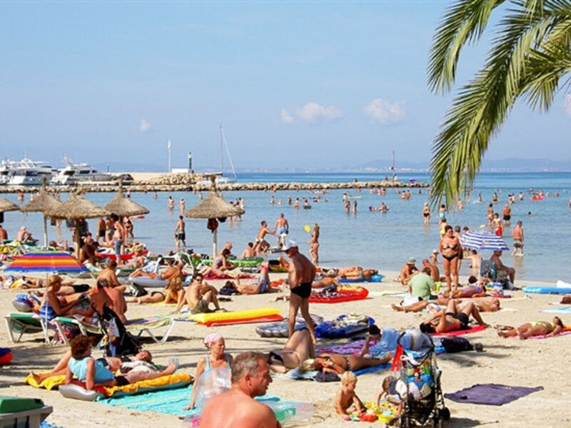 Ipanema Park