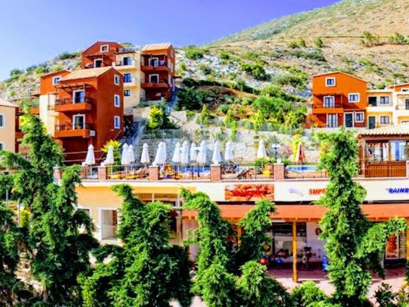 Ippoliti Village