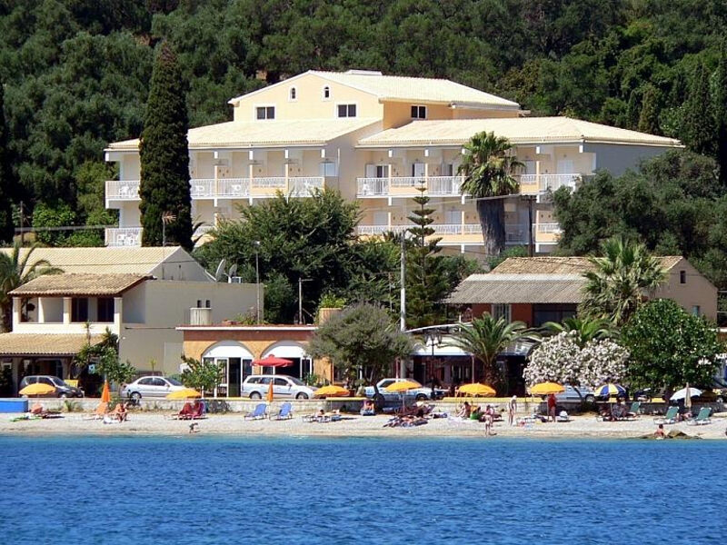 Ipsos Beach