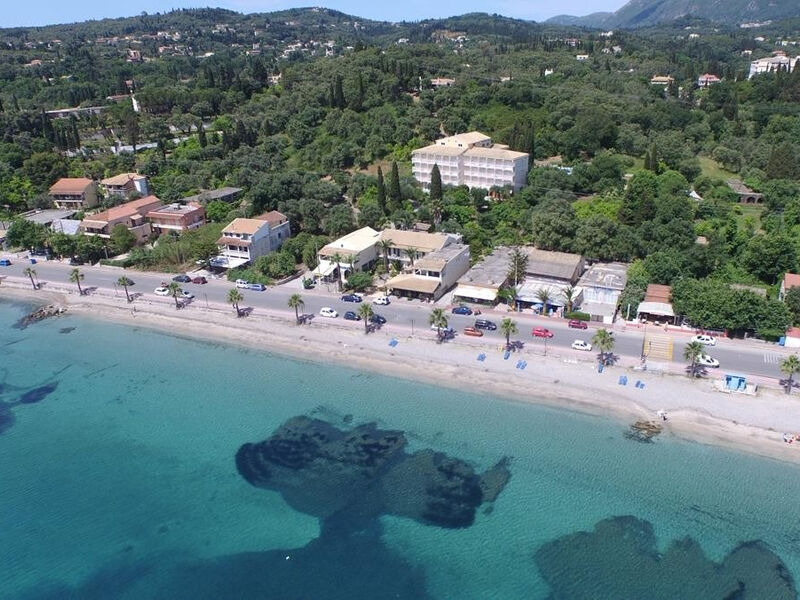 Ipsos Beach