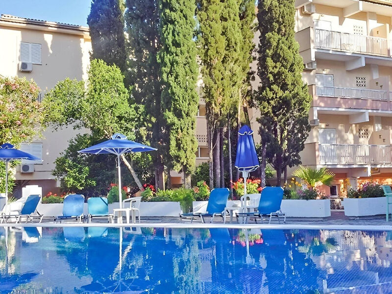 Ipsos Beach