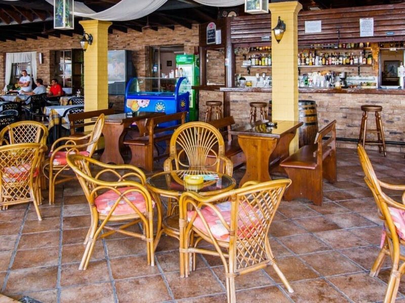 Ipsos Di Mare Beach