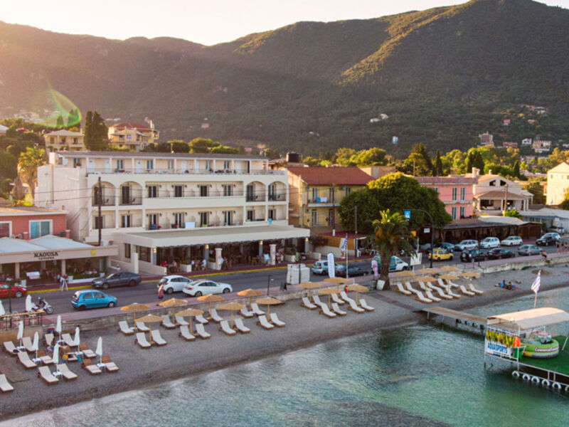Ipsos Di Mare