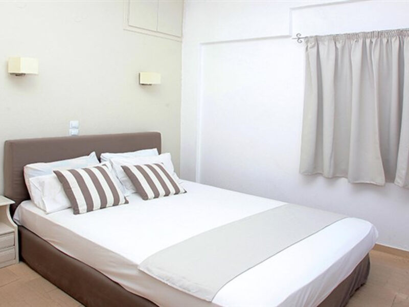 Apartmánový Dům Iraklis