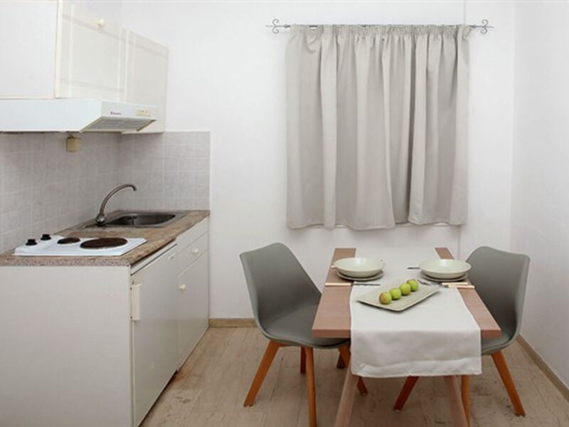 Apartmánový Dům Iraklis