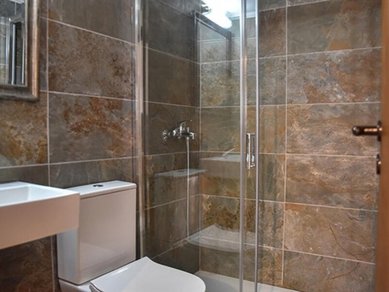Apartmánový Dům Iraklis