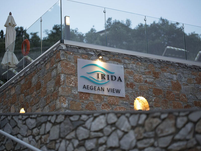 Irida Aegean View