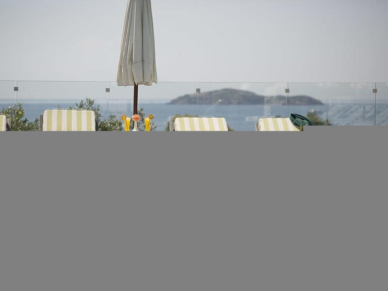 Irida Aegean View