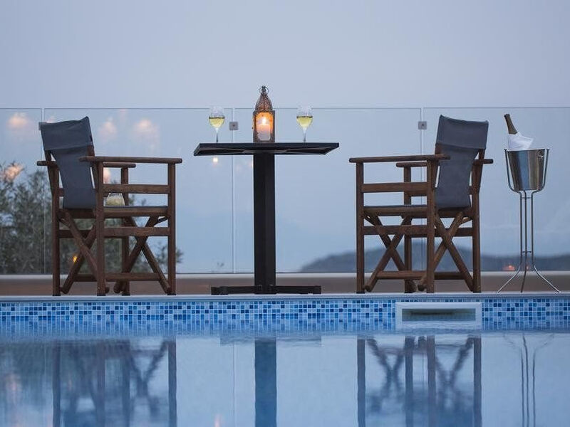 Irida Aegean View