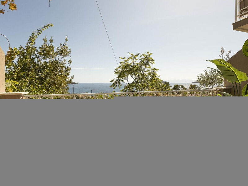 Irida Aegean View