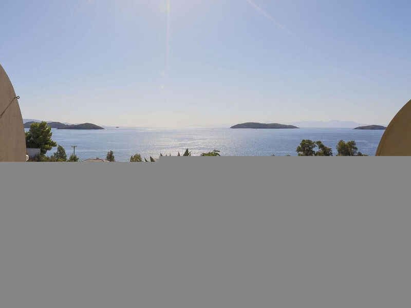 Irida Aegean View