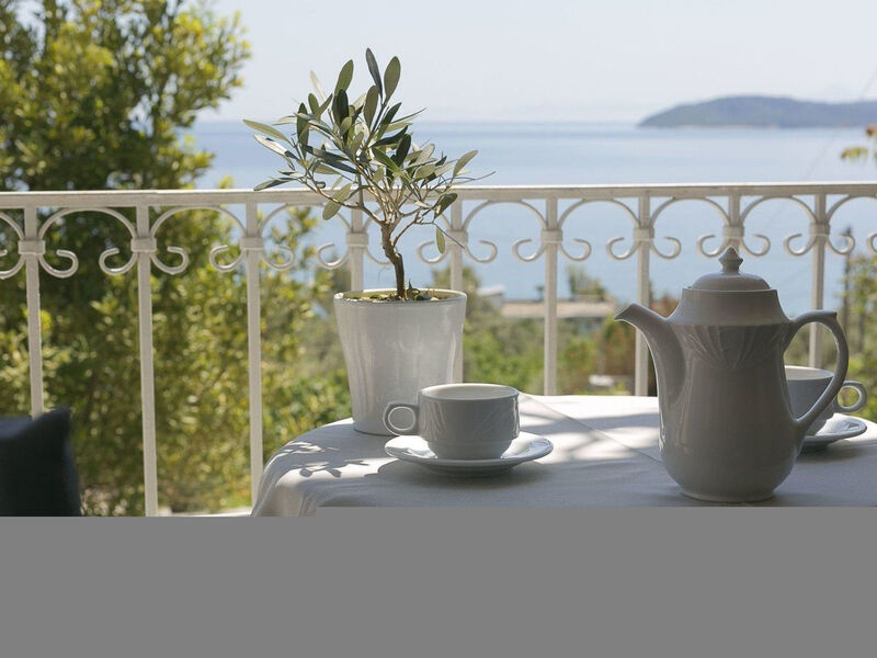 Irida Aegean View