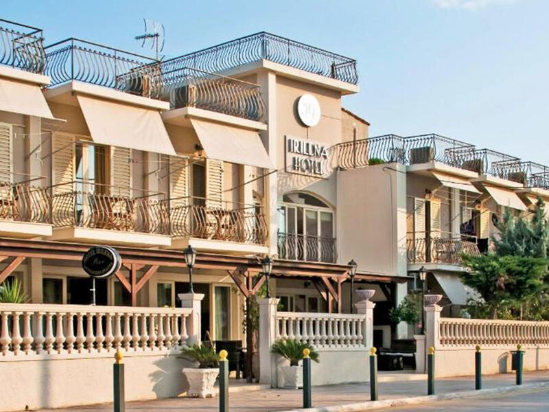 Irilena Hotel Lassi