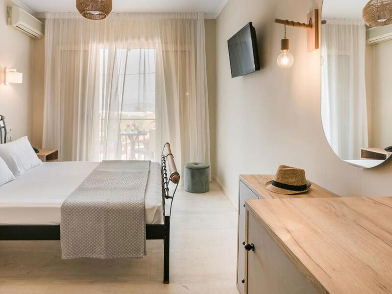 Irilena Hotel Lassi