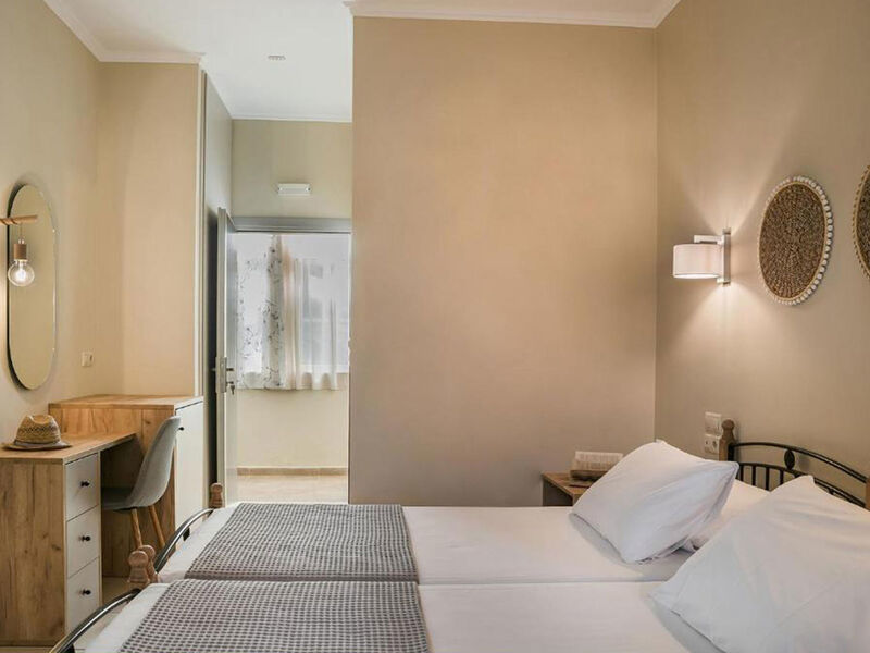 Irilena Hotel Lassi