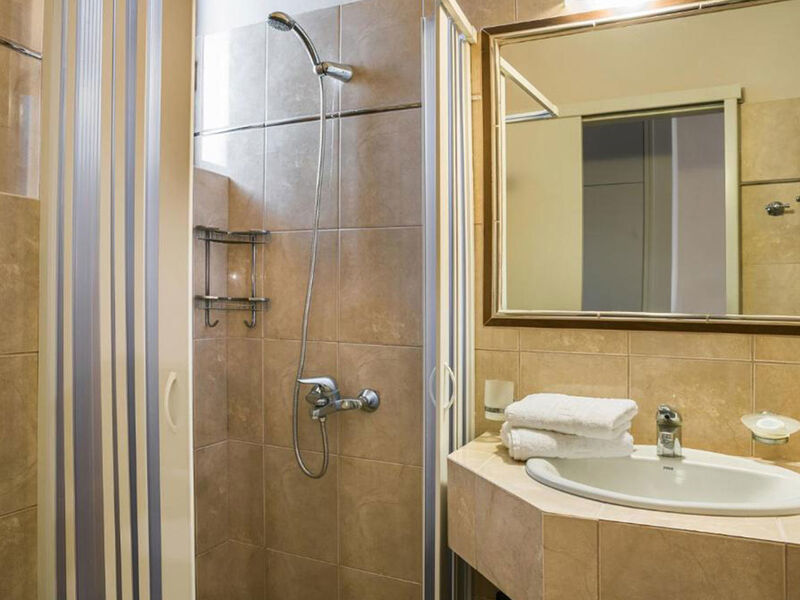 Irilena Hotel Lassi