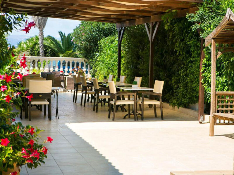 Irilena Hotel Lassi