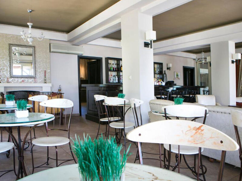 Irilena Hotel Lassi