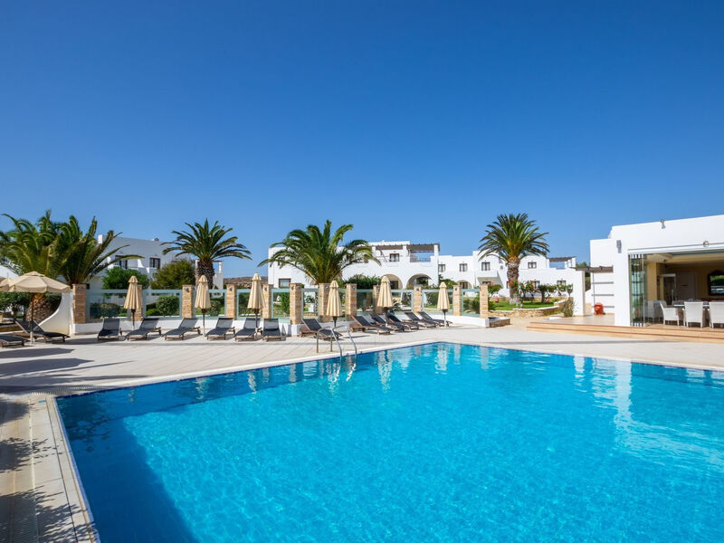Irini Beach