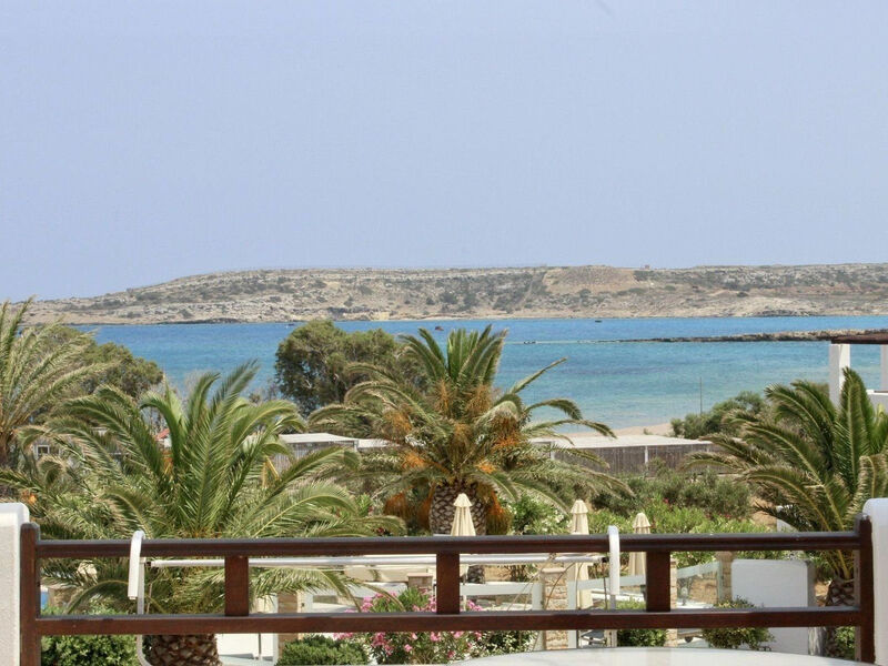 Irini Beach