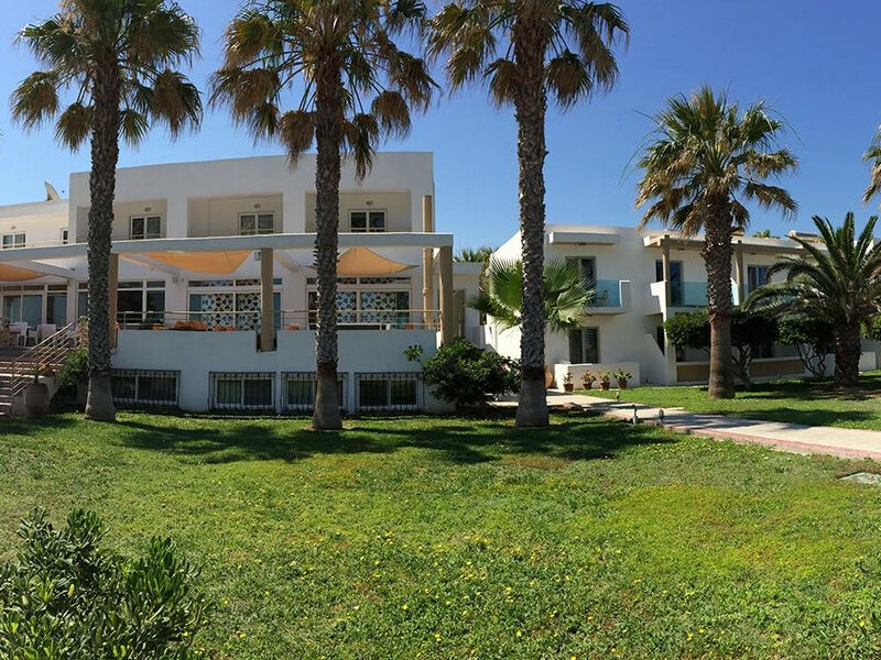 Irini Beach