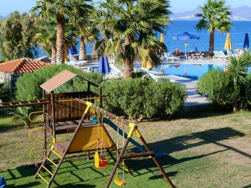 Irini Beach