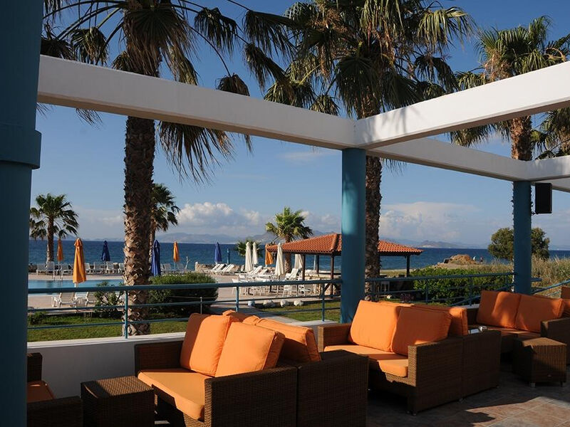 Irini Beach