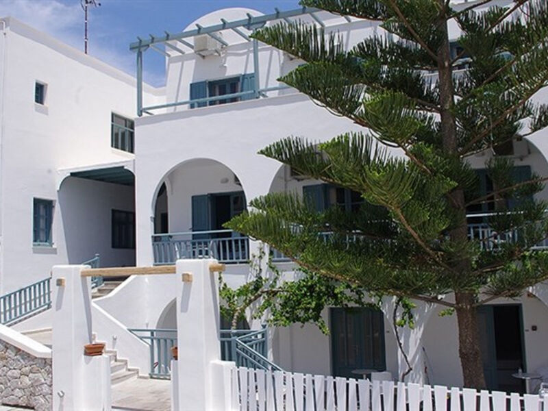 Iris Boutique (Ex Alitana)