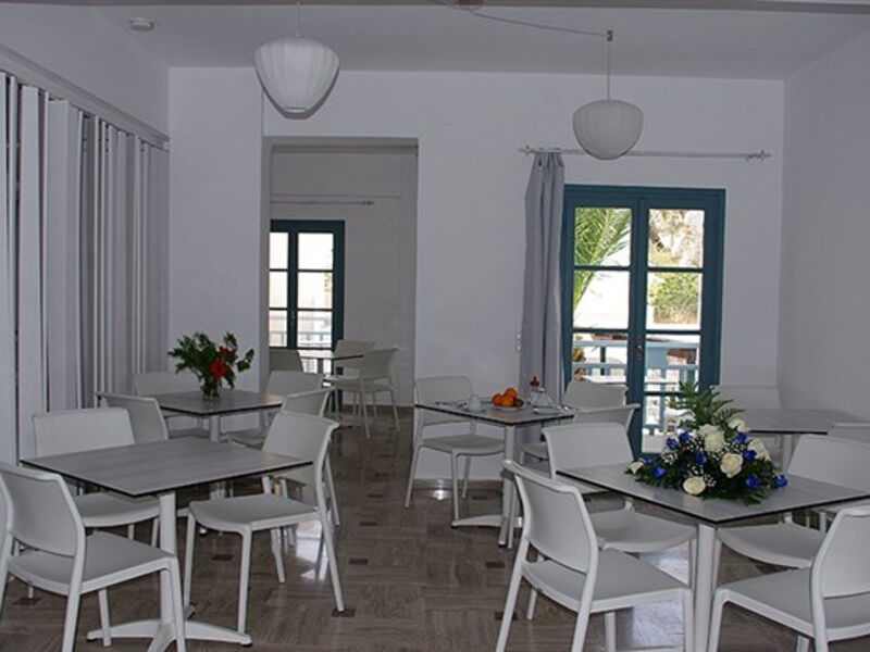 Iris Boutique (Ex Alitana)