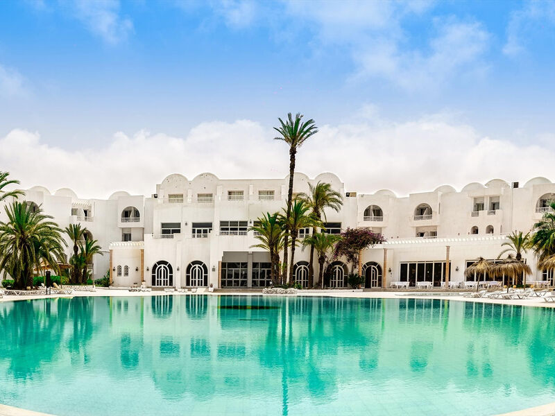 Iris Djerba & Thalasso