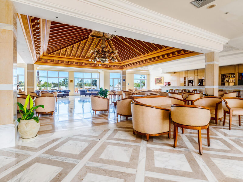 Iris Djerba & Thalasso
